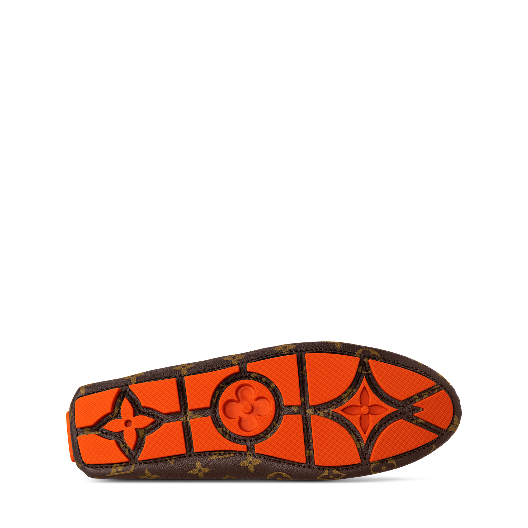 LV Driver Moccasin Men Shoes LOUIS VUITTON